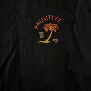Primitive Tee Shirt